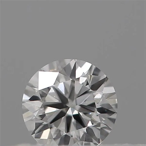0.05 ct Round IGI certified Loose diamond, E color | VS1 clarity  | VG cut