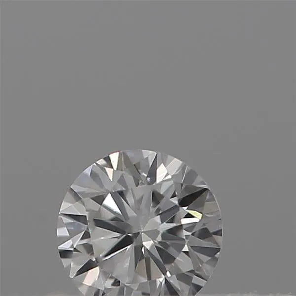 0.05 ct Round IGI certified Loose diamond, E color | VS1 clarity  | F cut