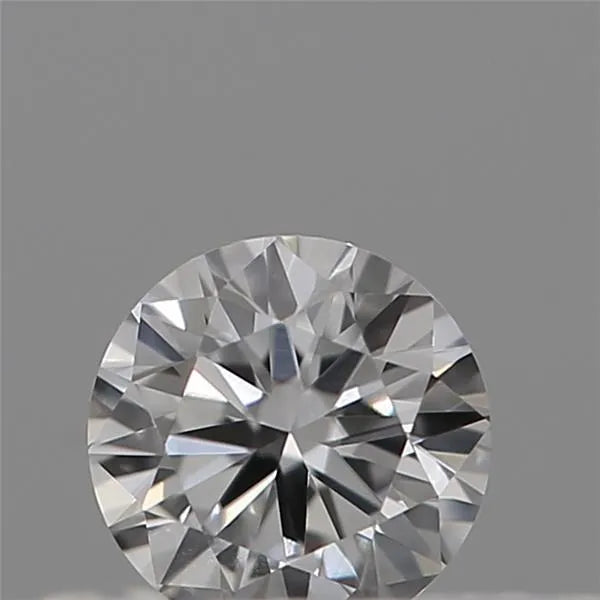 0.05 ct Round IGI certified Loose diamond, E color | VVS2 clarity  | VG cut