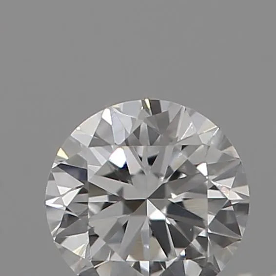 0.05 ct Round IGI certified Loose diamond, E color | VVS2 clarity  | VG cut