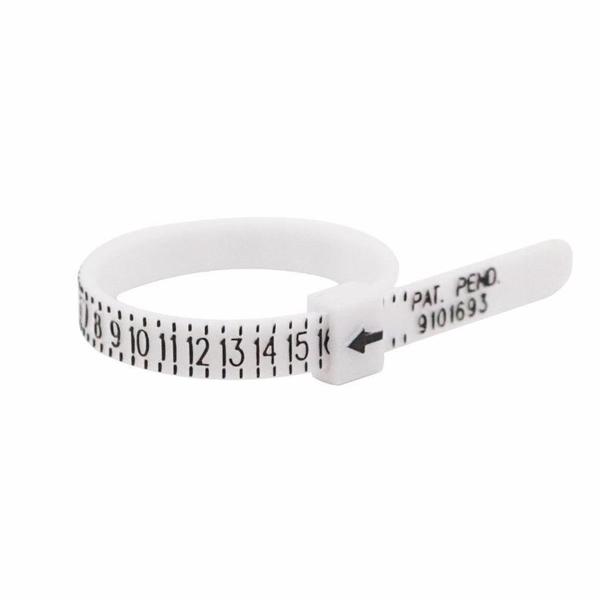 Ring Sizing Gauge – Jncy Jewelers