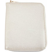 Leatherette Travel Case