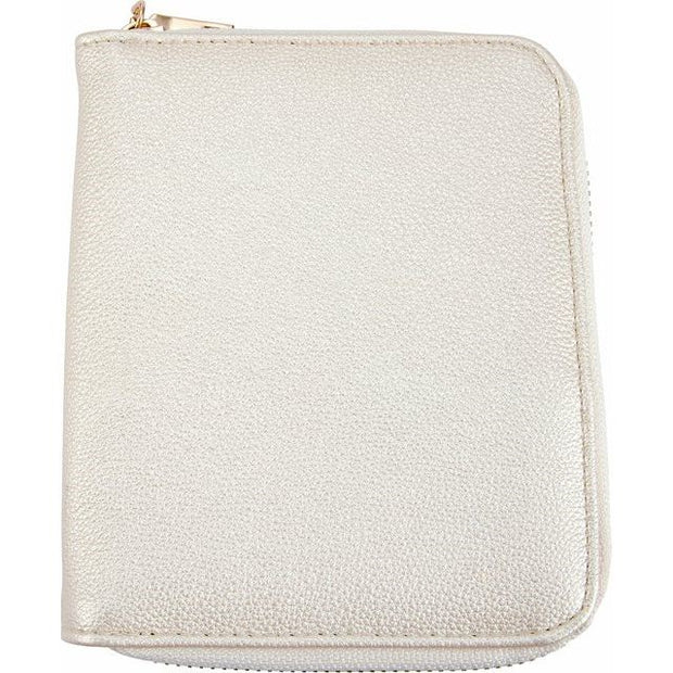 Leatherette Travel Case
